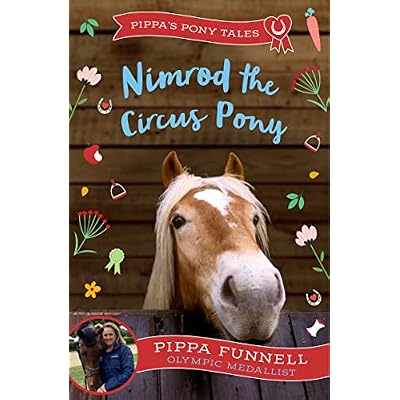 Nimrod the Circus Pony