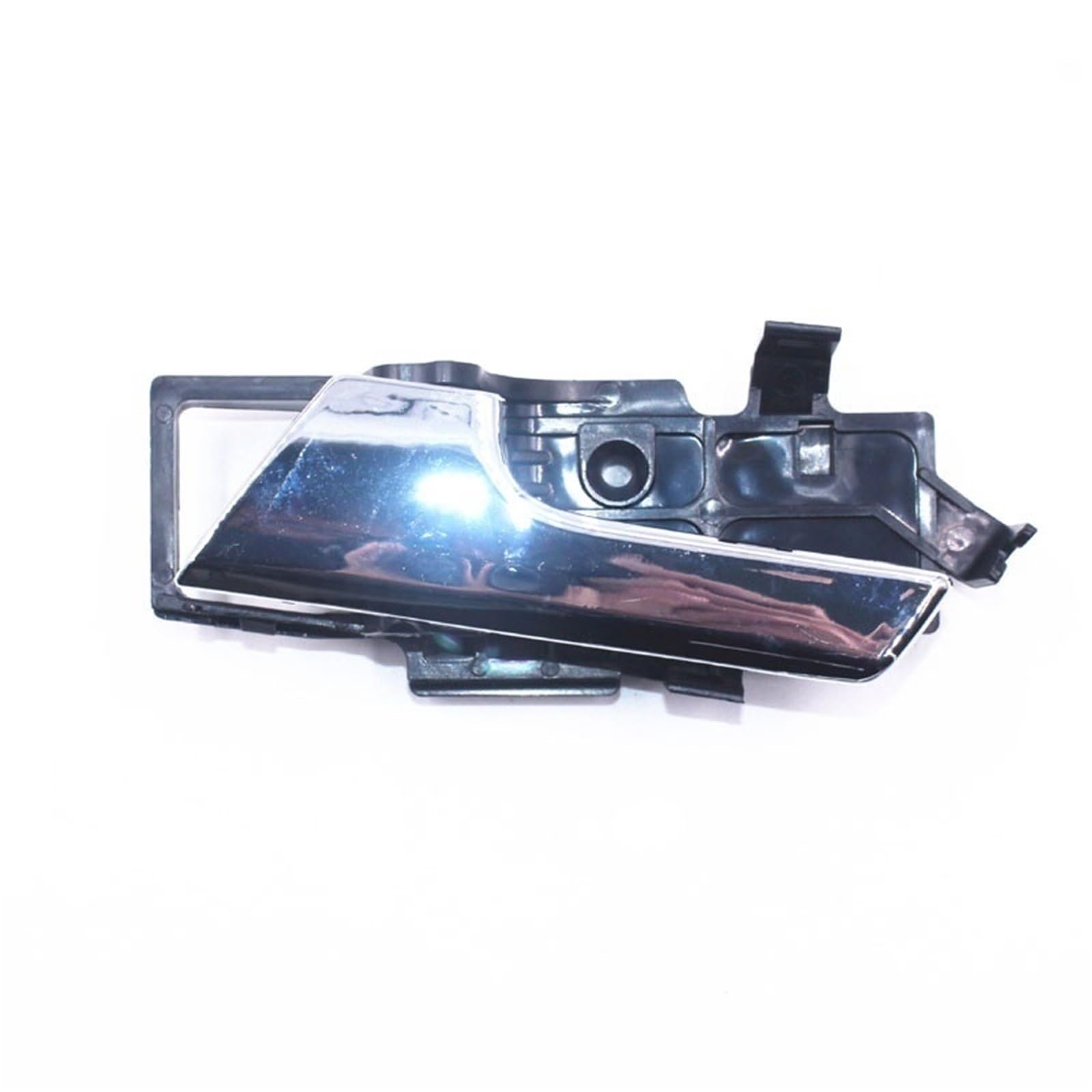 Rynvrncoe Left Car Door Handle For Chevrolet For Aveo For Pontiac G3 96462709 Lh 96462710 Rh Car-Styling Inside Interior Door Handle Right Front Rear Side(Left)