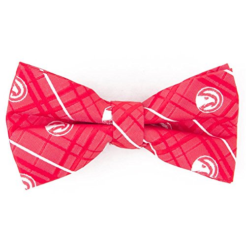 Atlanta Hawks Oxford Bowtie