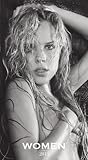  Women, Bildkalender 2013