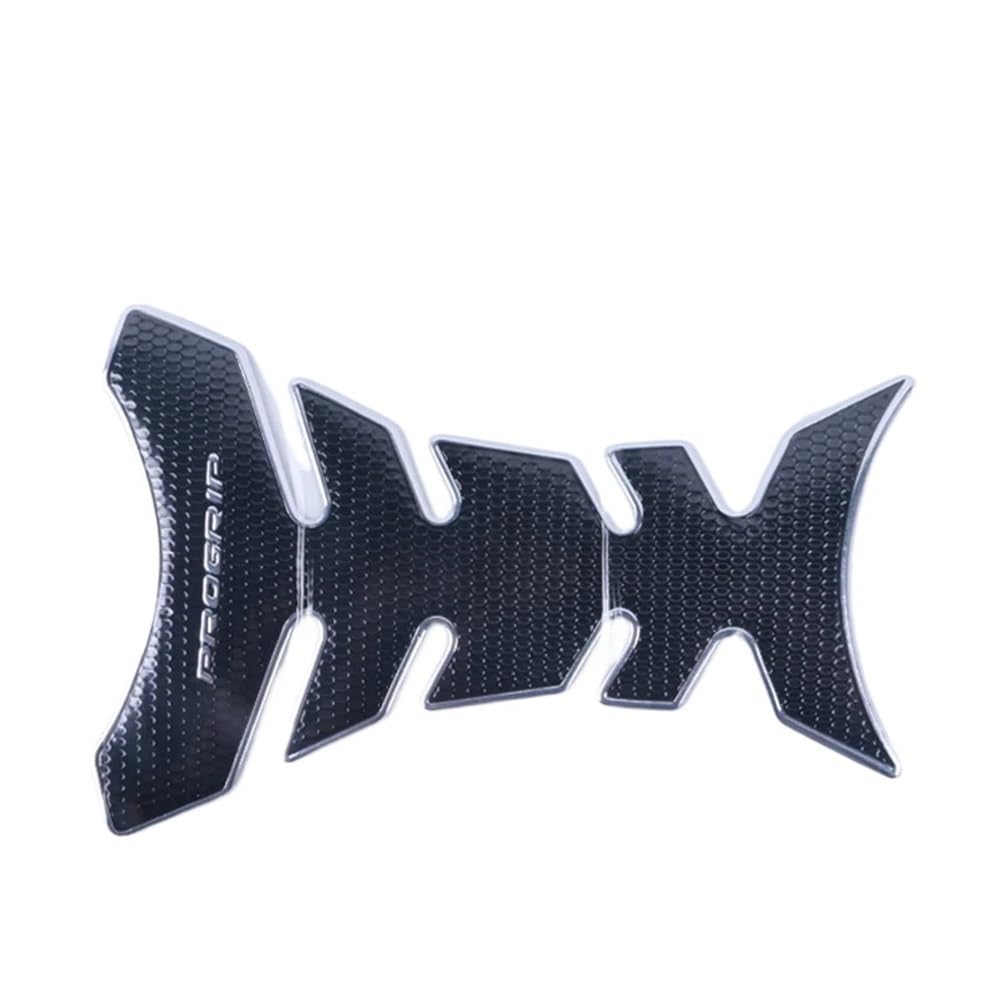 Motorcycle Tank Protector Stickers Motorcycle Sticker Gas Fuel Oil Tank Pad Protector Decal for SOCO TC/TS Fuel Tank Pad Fuel Tank Protector Decal
