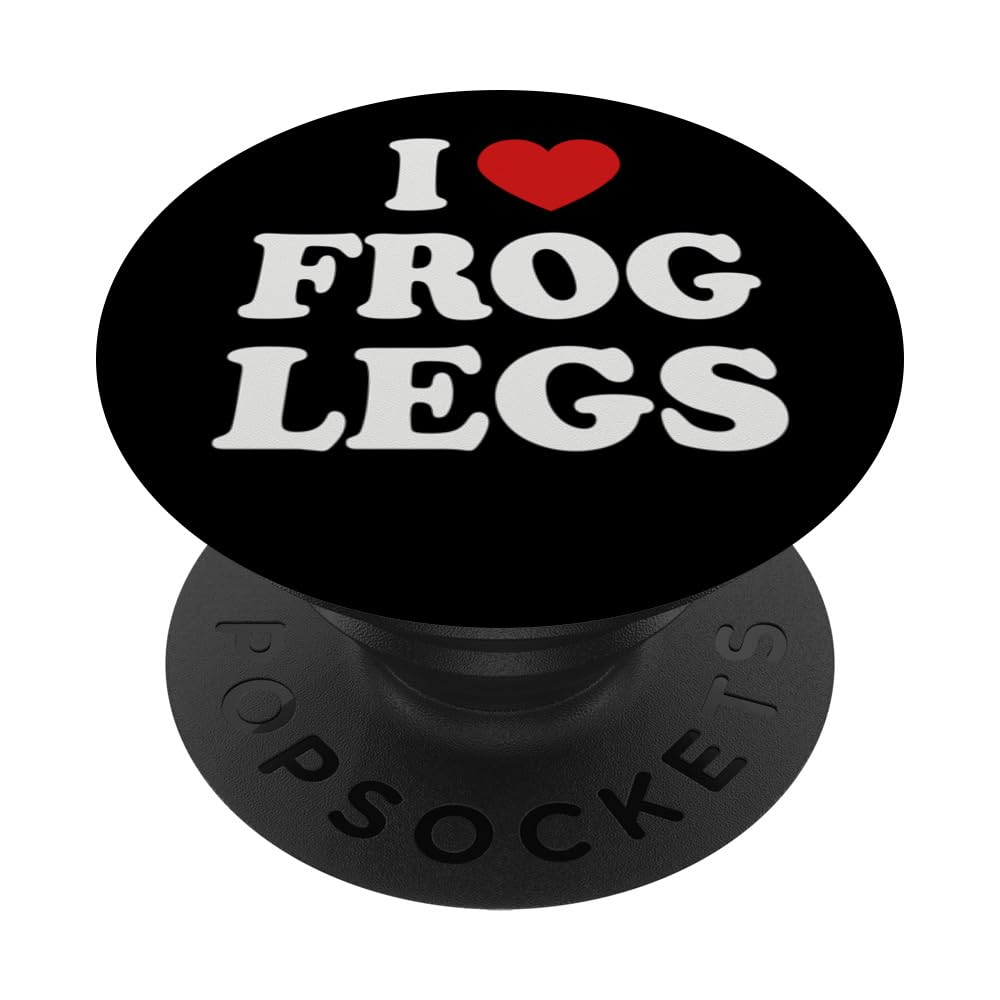 Patas de rana PopSockets PopGrip Intercambiable