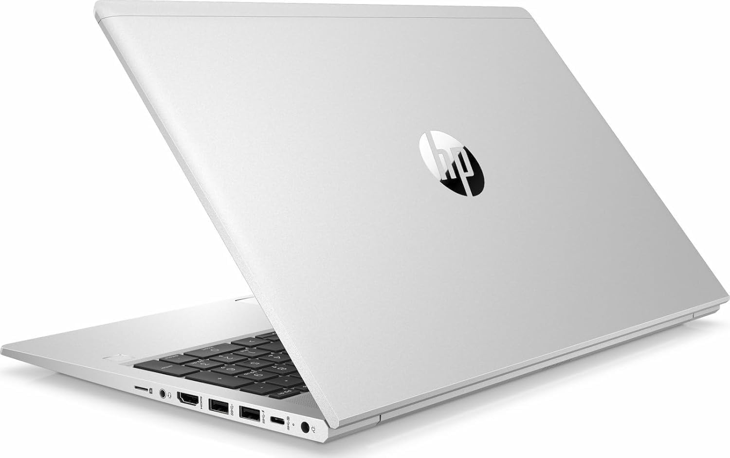 HP ProBook 630 G8 Touchscreen Laptop 13.3" i5-1145G7 8GB 256GB(Renewed)