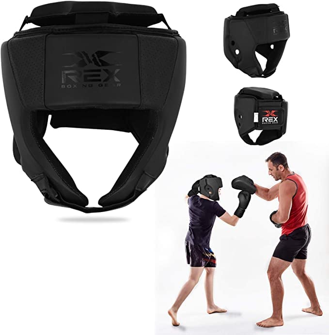 Top 10 Best Kickboxing Headgear For Kids Reviews & Buying Guide Katynel