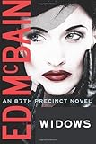 Widows (87th Precinct Mysteries Book 43)