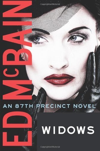 Widows (87th Precinct Book 43)