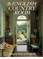 English Country Room 0517571226 Book Cover