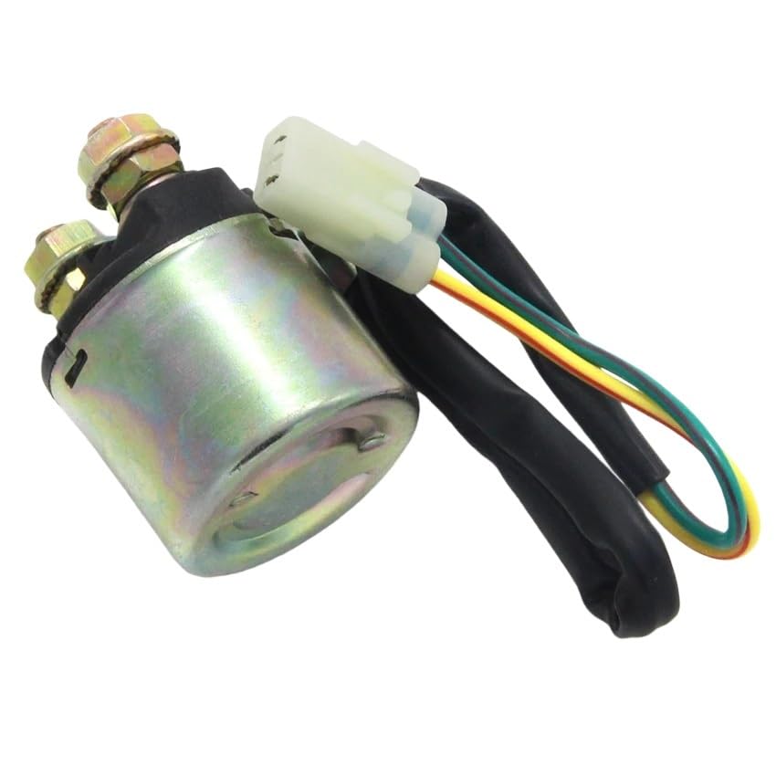 Solénoïde relais démarreur 35850-HN8-003 pour pièces TRX650 TRX680