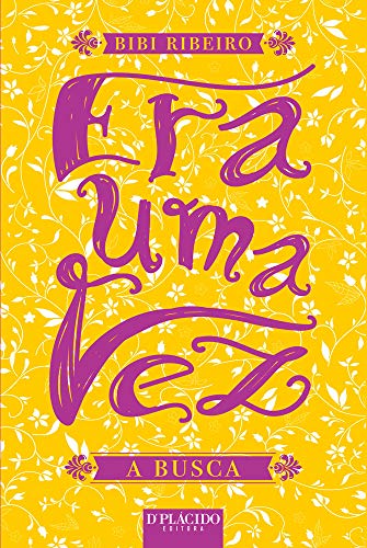 Era uma vez: a busca