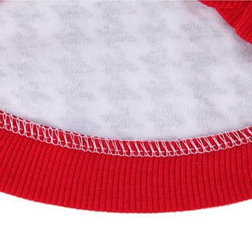 Zunea - Canotta estiva classica per cani e gatti