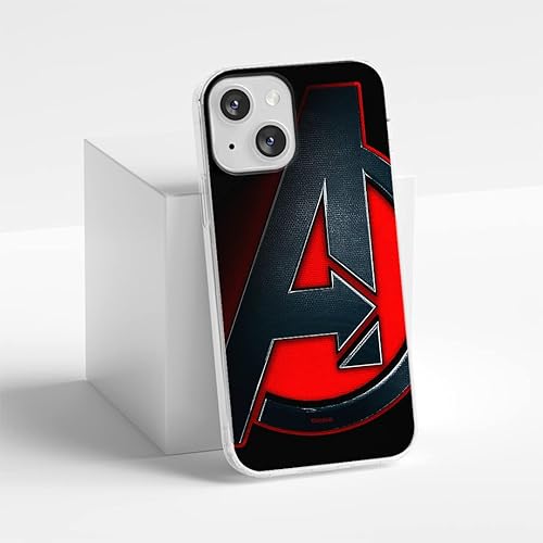 Miniatura 6 de ERT GROUP Funda de teléfono móvil para Xiaomi REDMI Note 1010S original y con licencia oficial de Marvel, diseño Avengers 019, adaptado de forma