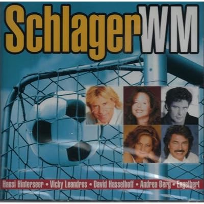 Schlager WM