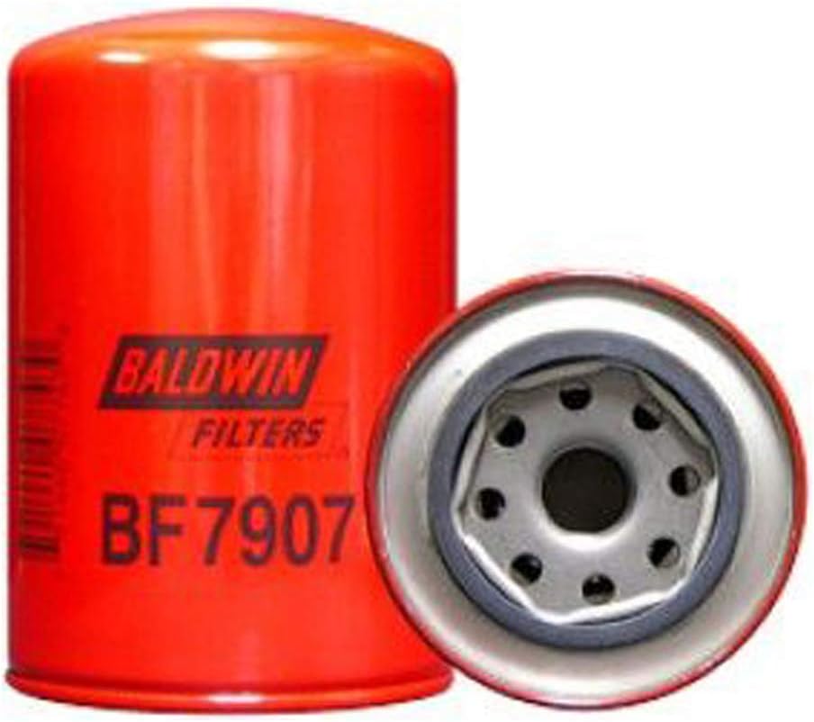 Baldwin BF7907 Spin-On Fuel Filter