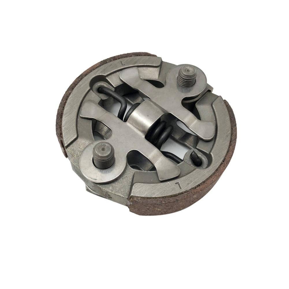 Ensamblaje de Zapata de Embrague R78 Compatible con Tanaka TJ53 TJ45 TJ35 Tas TBC 322 325 355 356 422 500 TJ035 TJ045 TJ053 13081-0635