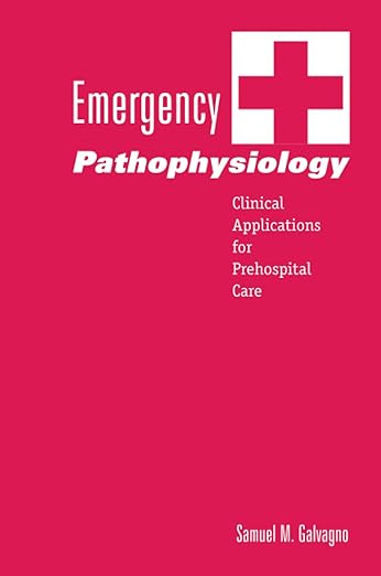 Emergency Pathophysiology