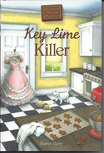 Key Lime Killer