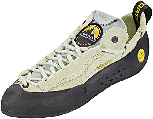 LA SPORTIVA Der Sportler