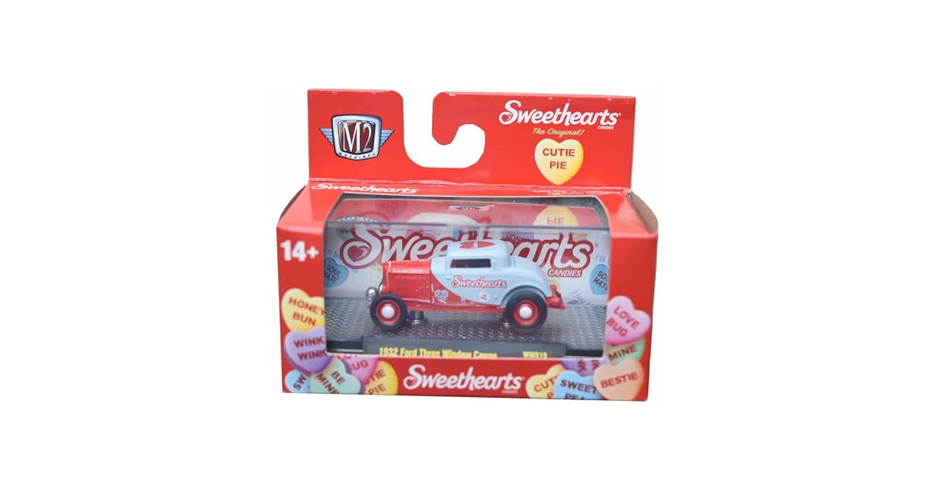 【専用】Miniverse Honeydukes Trolley Amazon.com: MGA's Miniverse Make It Mini Honeydukes Trolley