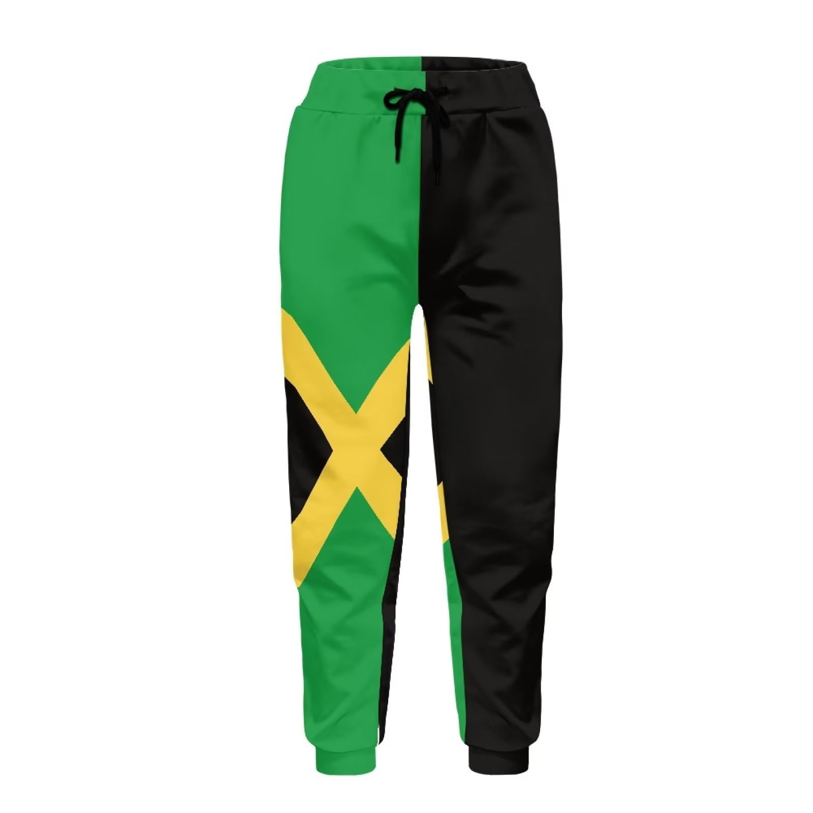 Gomyblomy Lightweight Joggers Casual Slim Sweatpants Track Pants with Pockets, Size S-5XL