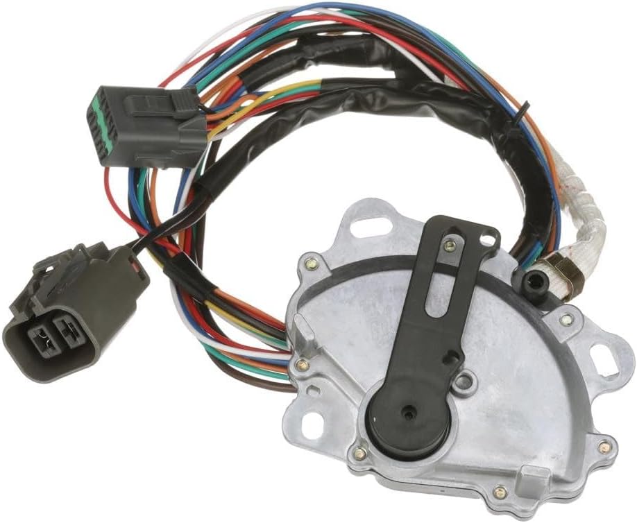 Neutral Safety Switch Compatible With Nissan Frontier Automatic Transmission 2000 2001 2002 2003 2004 PC-857337