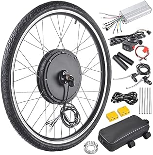 AW Electric Bicycle Motor Kit 48V 1000W 26