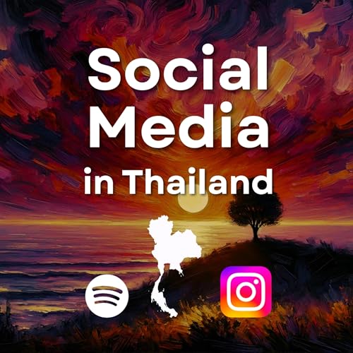 Thailand&rsquo;s Top 5 Instagram Personas (2025)