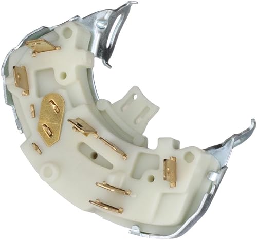 Neutral Safety Switch Compatible with Chevrolet Monza Automatic Transmission 1975 PC-851512