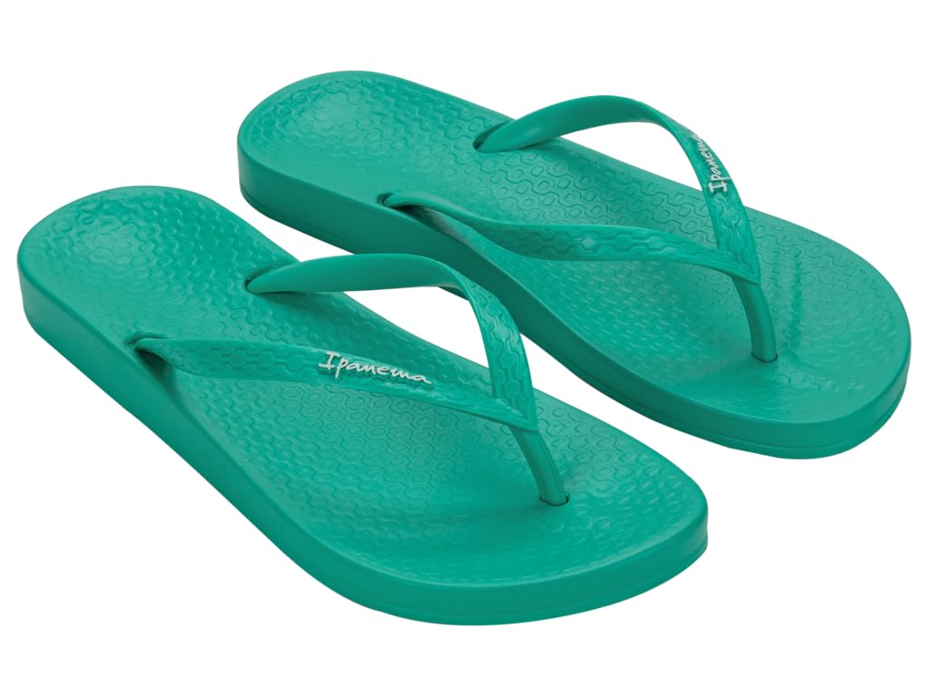 Ipanema Anat Colors FEM, Dark green, dark green, 8.5 UK