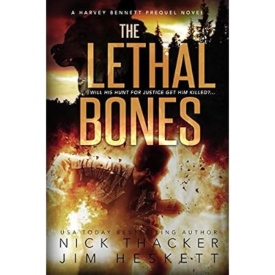 The Lethal Bones