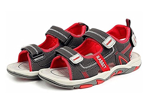 Image of Naughtykids Boys Adventure Seeker Two-Strap Sandal