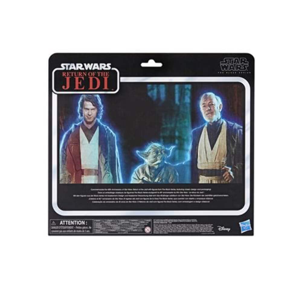 Figura De Acción Star Wars Sw Bl Con Articulación Y Detalles | Cuotas