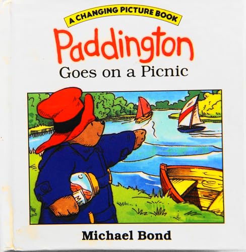 A Picnic On The River