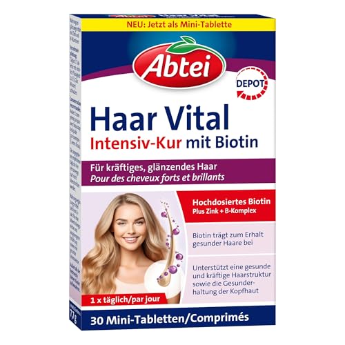 ABTEI Haar Vital