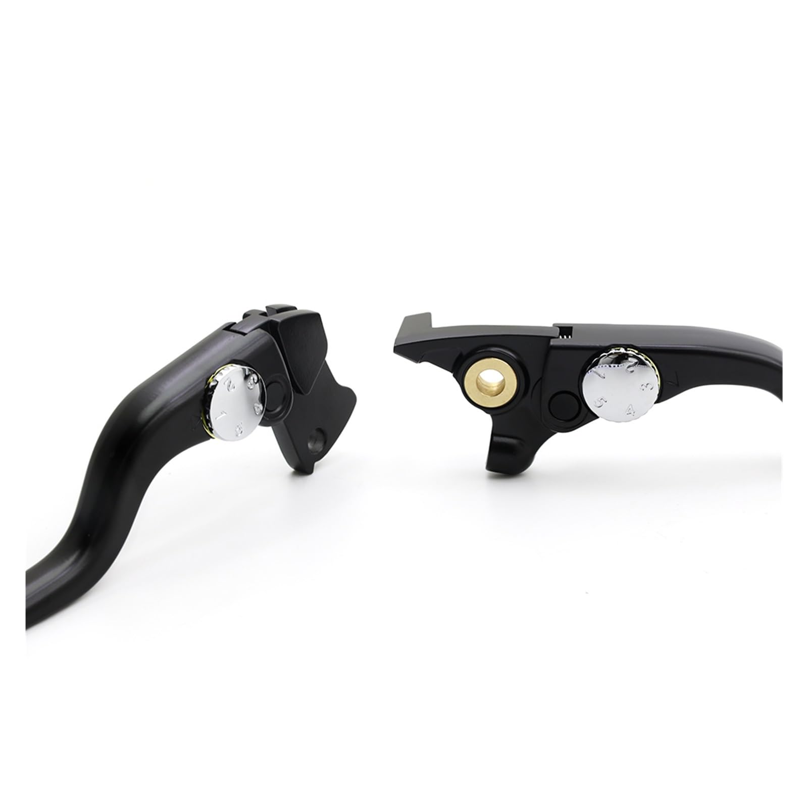 Generico Per Triumph Per Scrambler 400X Per Speed ​​400 Leva frizione Freno