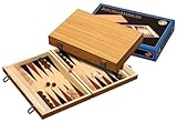 hochwertiges Produkt Philos 1181 - Backgammon Skiathos, medium, Kassette