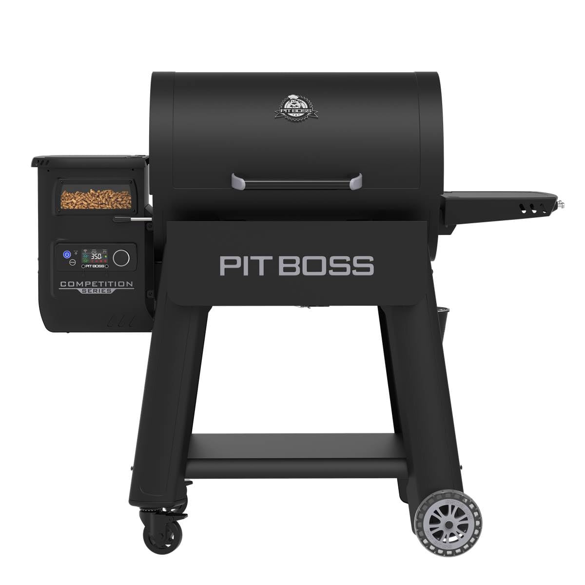 PIT BOSS - Barbecue à Pellets Competition Series 1250