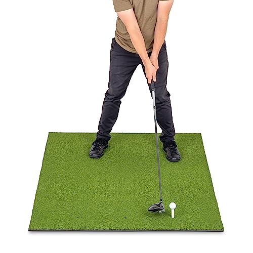 Matt Punched Greens Golf's Amazon Page