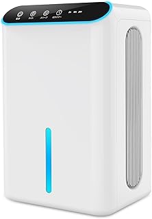 除湿機 小型 除湿器【ダブルペルチェ式で除湿量UP!】強力除湿 2.5L大容量タンク 1L/日除湿量 マイナスイオン機能付き 集塵フィルター 【鉄筋15畳 /木造７畳】空気清浄機 衣類乾燥 湿気/梅雨対策 結露/カビ防止 任せモード 脱衣所/台所/押入れ/トイレ/クローゼット