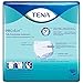TENA ProSkin Extra Breathable Underwear, Incontinence, Disposable, Moderate Absorbency, Medium, 64 Count