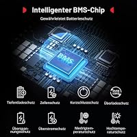 SMALLRIG VB99 Lite V Mount Akku, 6800 mAh / 99 Wh, 14,5 V, 65 W USB-C PD Schnellladung, mit D-Tap/USB-A/Zwei DC-Anschlüssen, für Kameras, Camcorder, Monitore, COB-Videoleuchten und Smartphones – 5245 – Ansicht 4