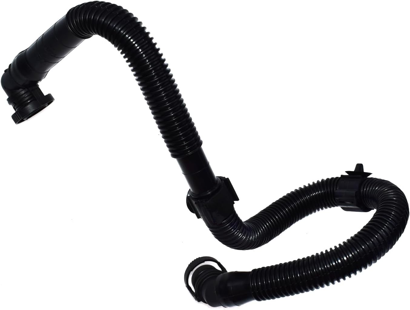 Generic Secondary Air Injection Pump Connector Hose 3B0131149F Fit For VW Passat B5 2001-2005 Skoda Superb 1.8T 2002-2008 3B0131149C A1825102