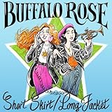 Buffalo Rose