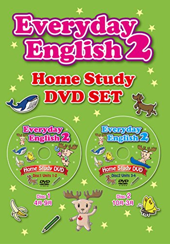 海外ドラマで学ぶリアルな英会話教材（DVD・動画付きテキスト）