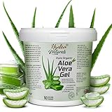 Hydra Naturals Aloe Vera Gel 1000ml Large XXL Size...