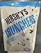 Hershey's Cookies and Creme Crunchers 22 oz