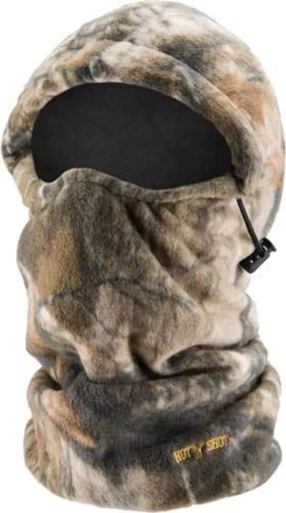 HOT SHOT Men's Challenger 4-in-1 Hood