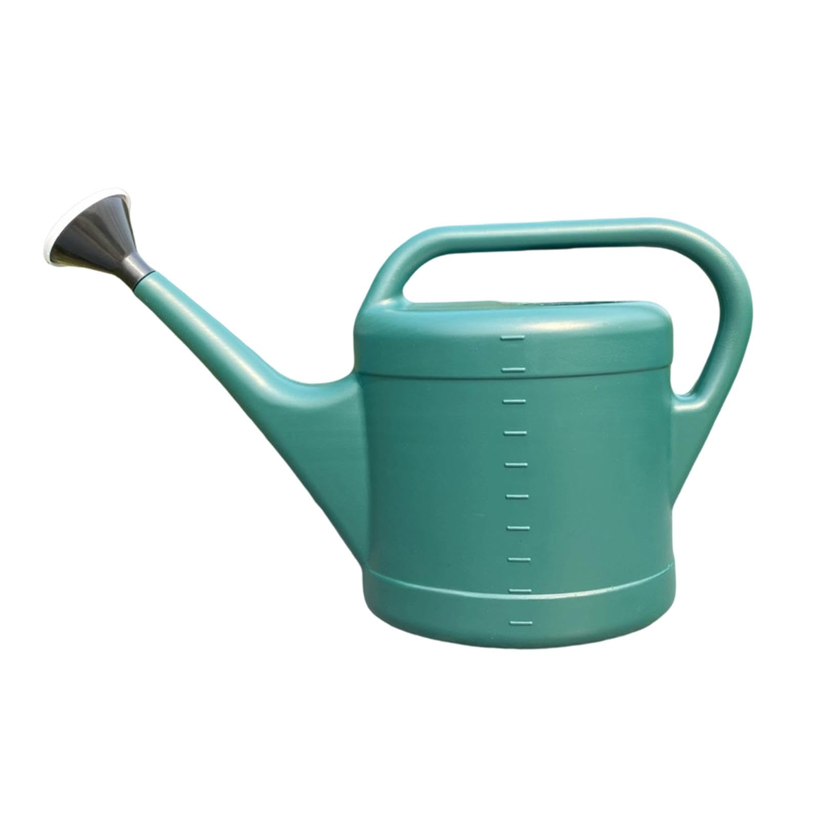 Arrosoir de Style Vintage pour Plantes D'intérieur et de Jardin, 10 L
