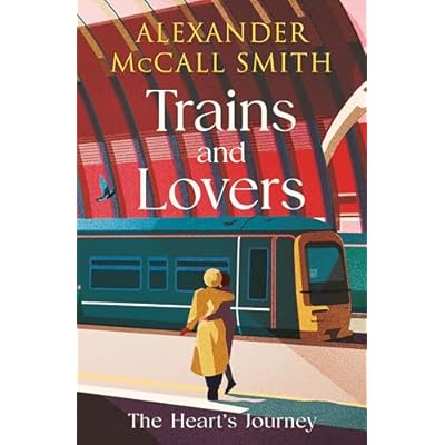 Trains and Lovers