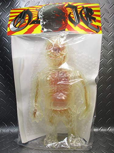 Amazon.co.jp: ◇MVH◇MUTANT VINYL HARDCORE◇Ollie [InvisaOllie