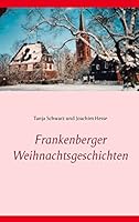 Frankenberger Weihnachtsgeschichten 3738641491 Book Cover